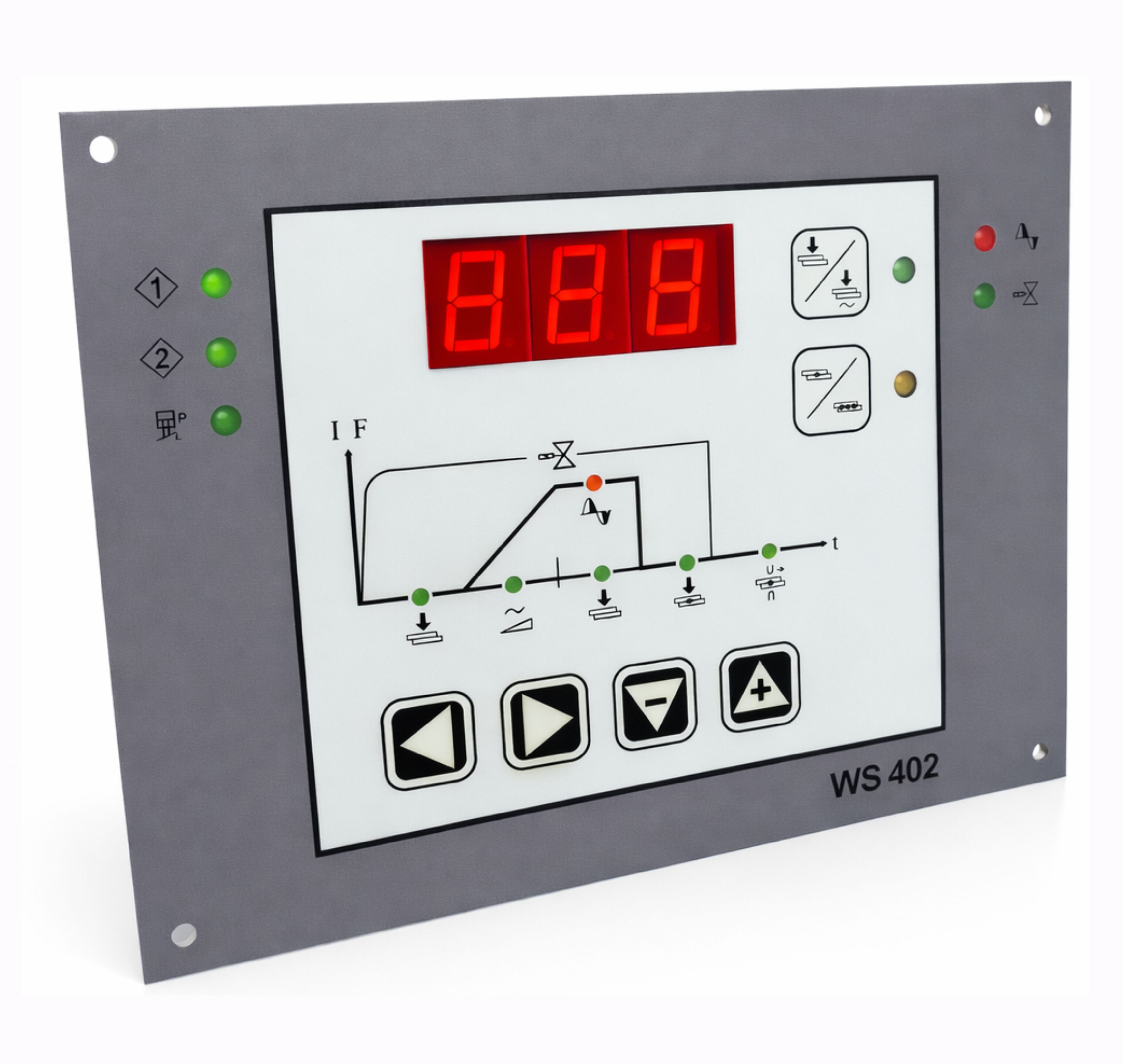 CONTROL WS 402 ST