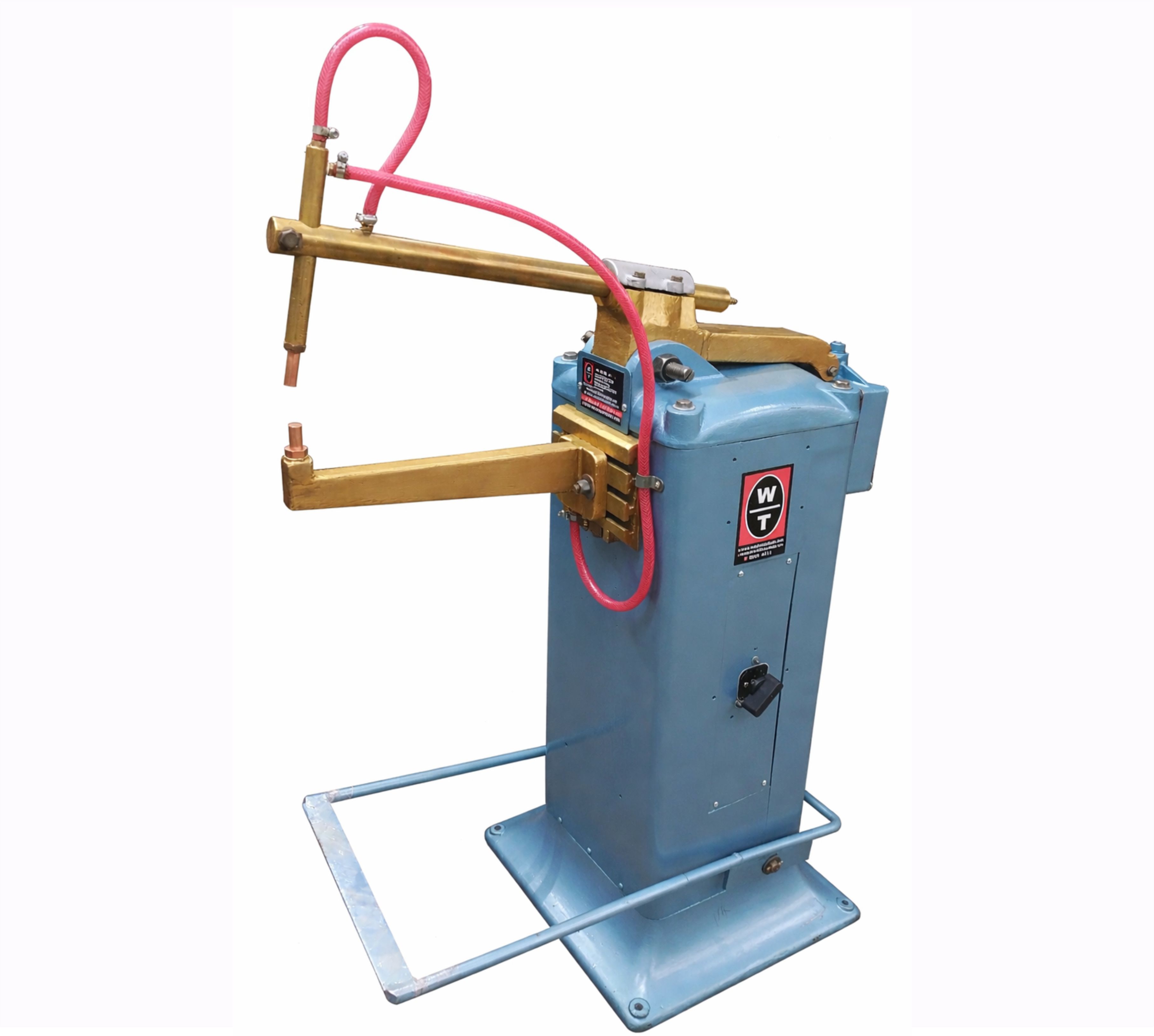 SOLDADORA DE PUNTO 25 KVA