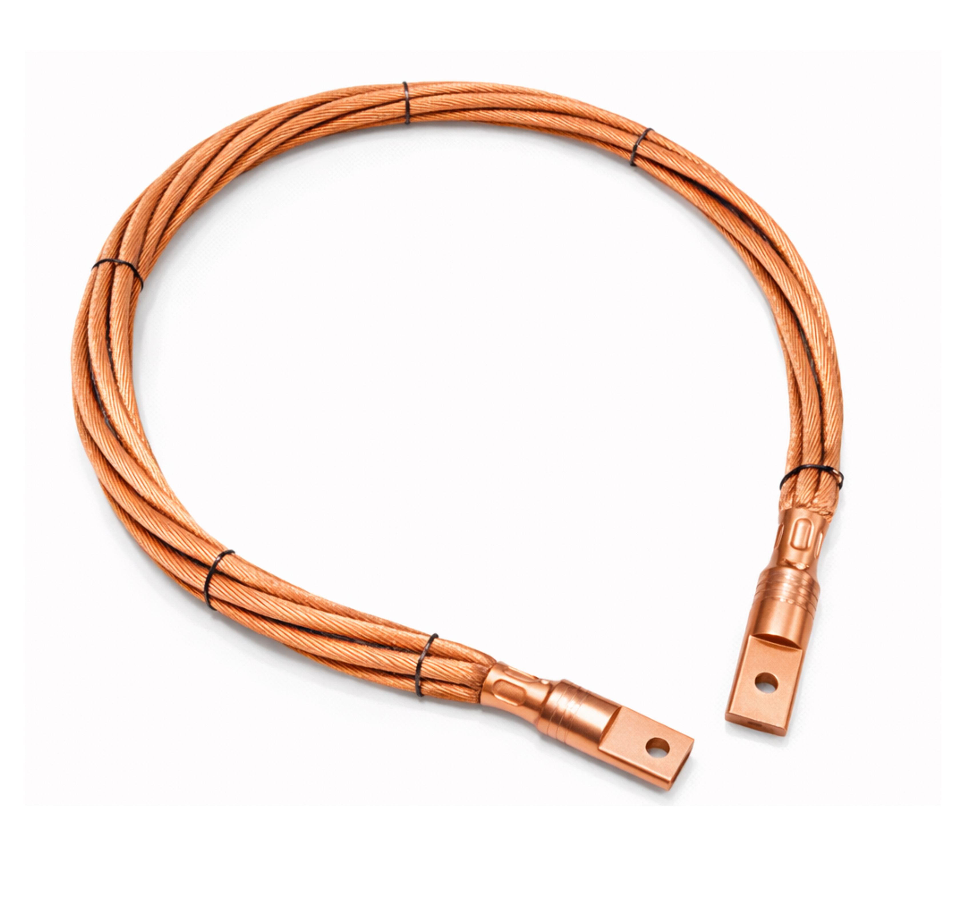 CABLE DE COBRE
