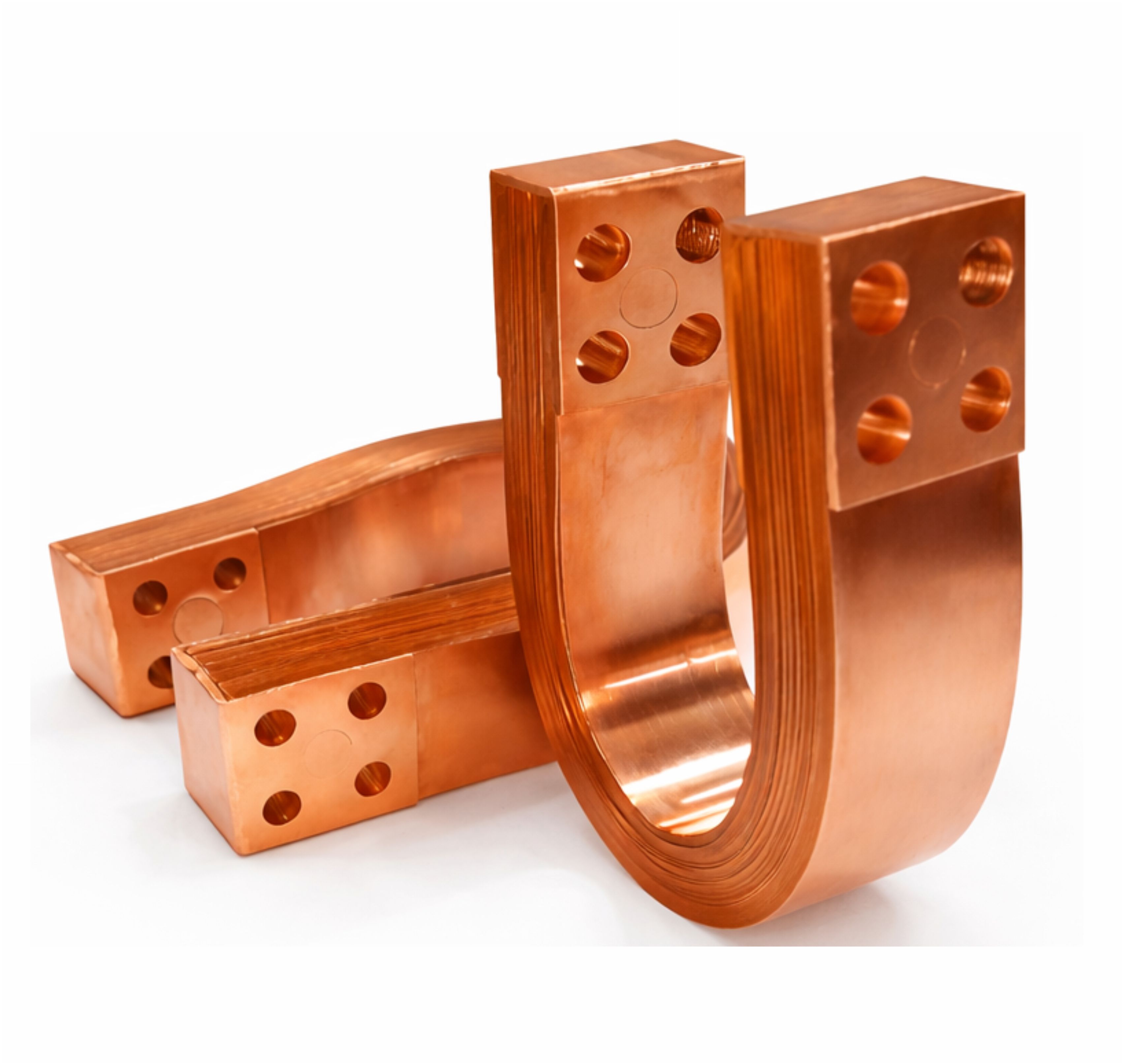 LAMINADOS DE COBRE
