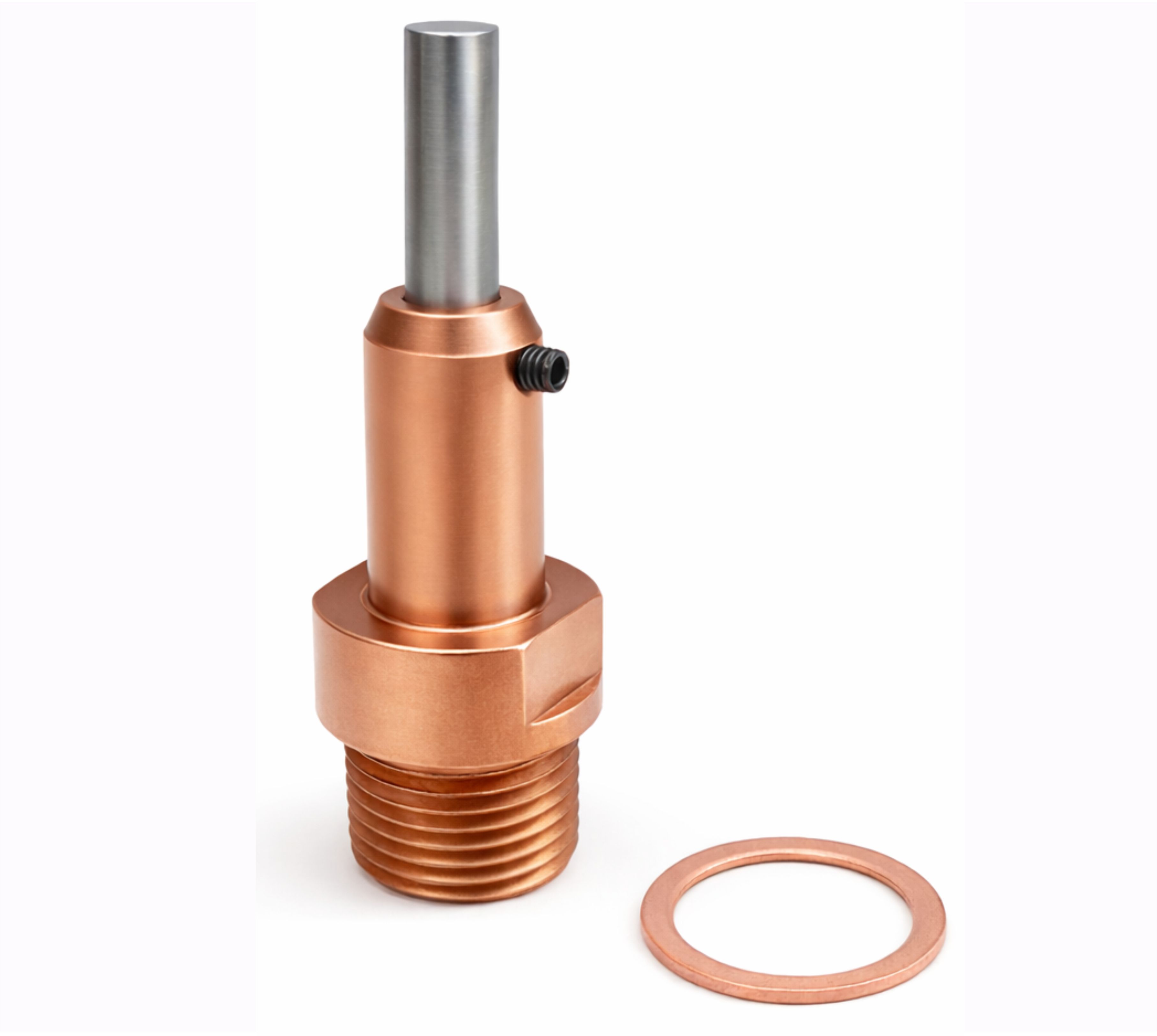 ELECTRODO TUNGSTENO