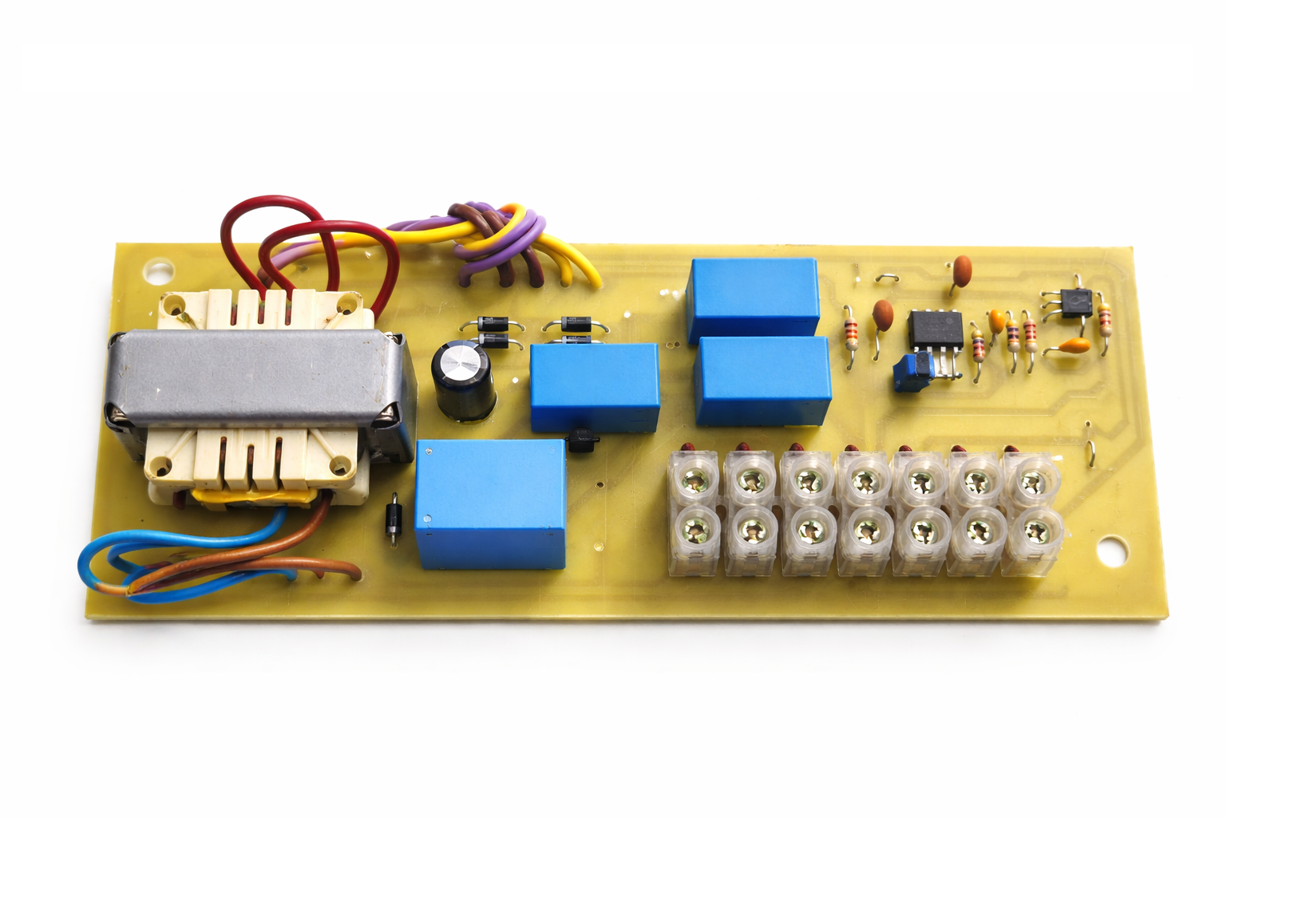 PLACA FT-202