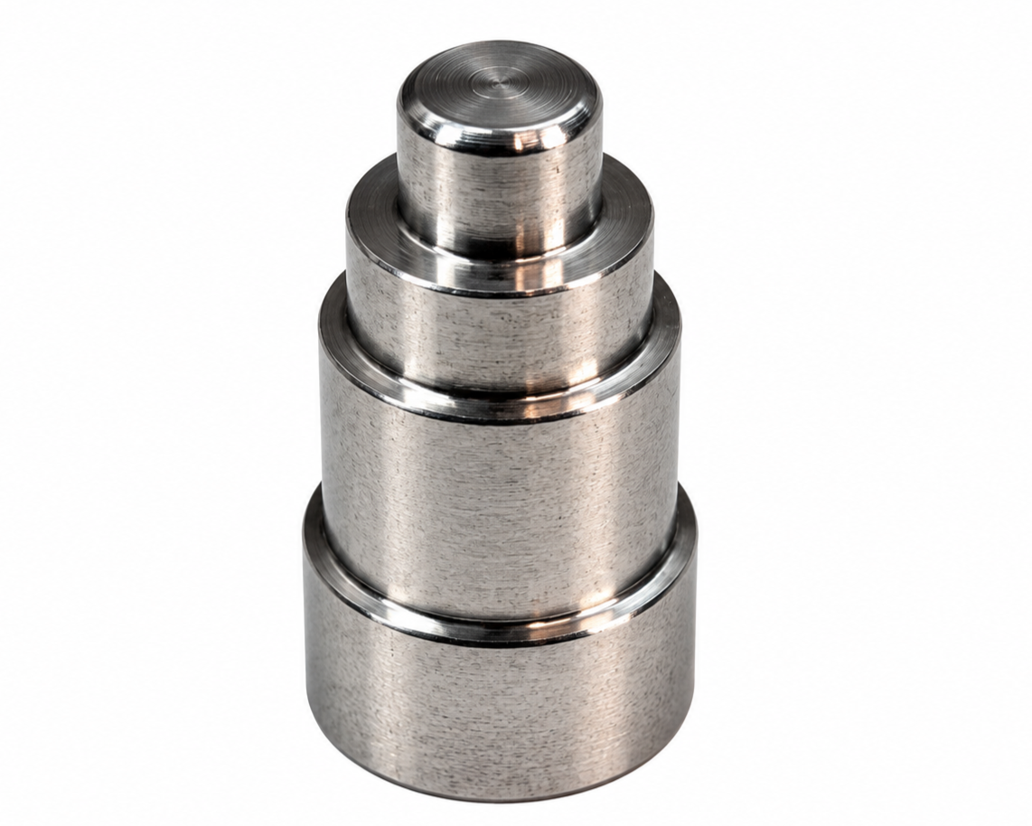 CENTRADOR P/ TUERCA M8