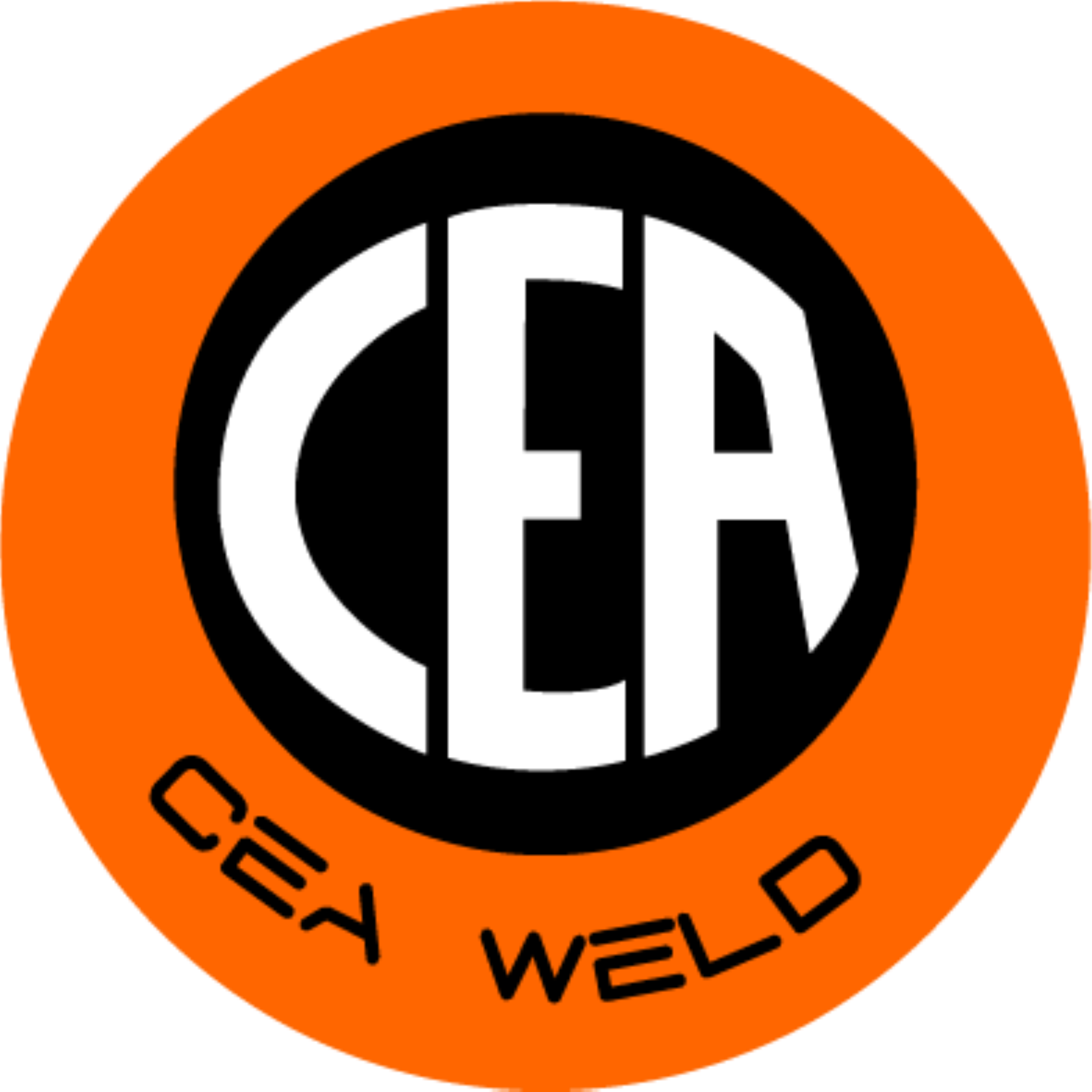 MAQUINAS CEA
