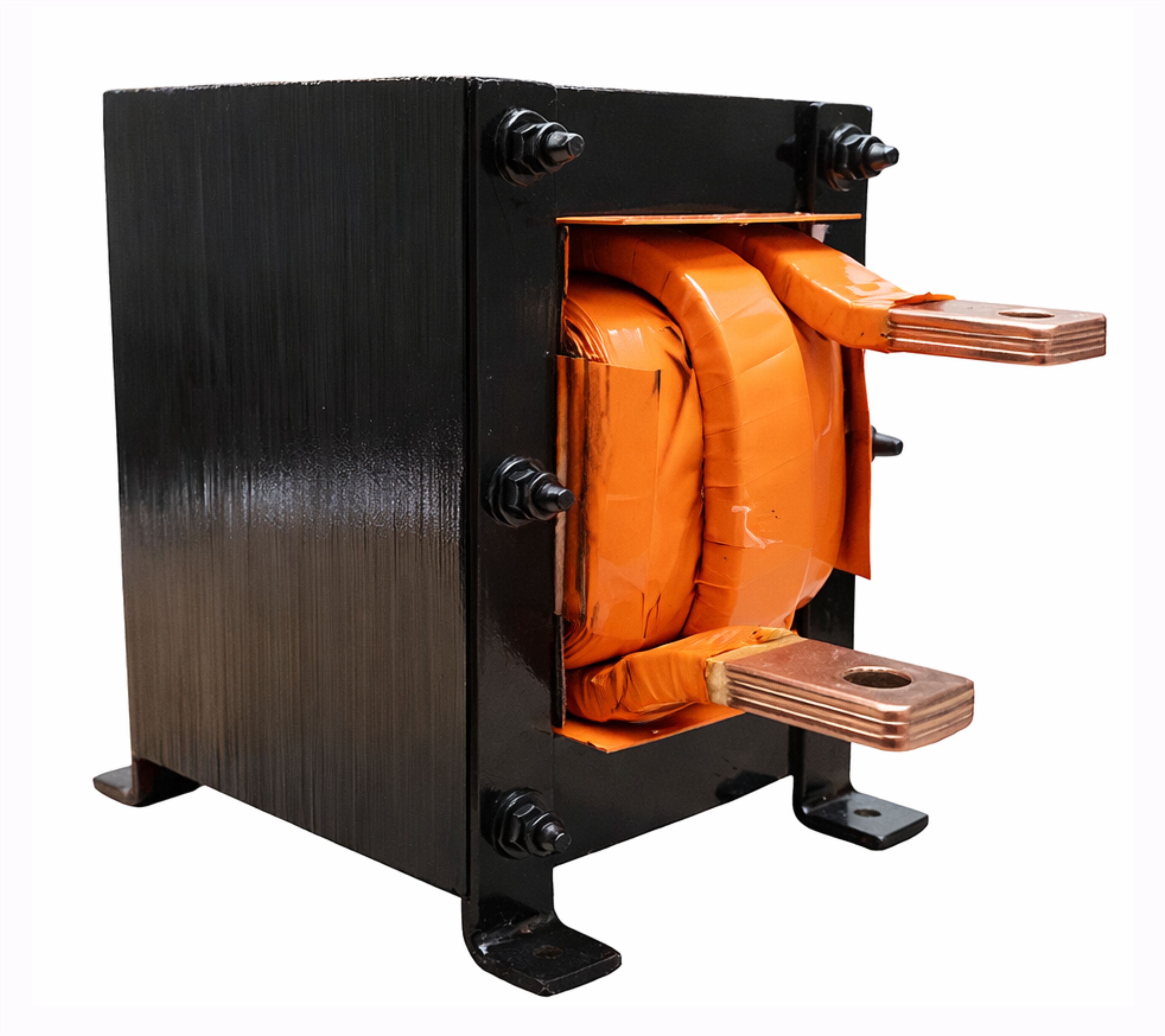 TRANSFORMADOR 6KVA