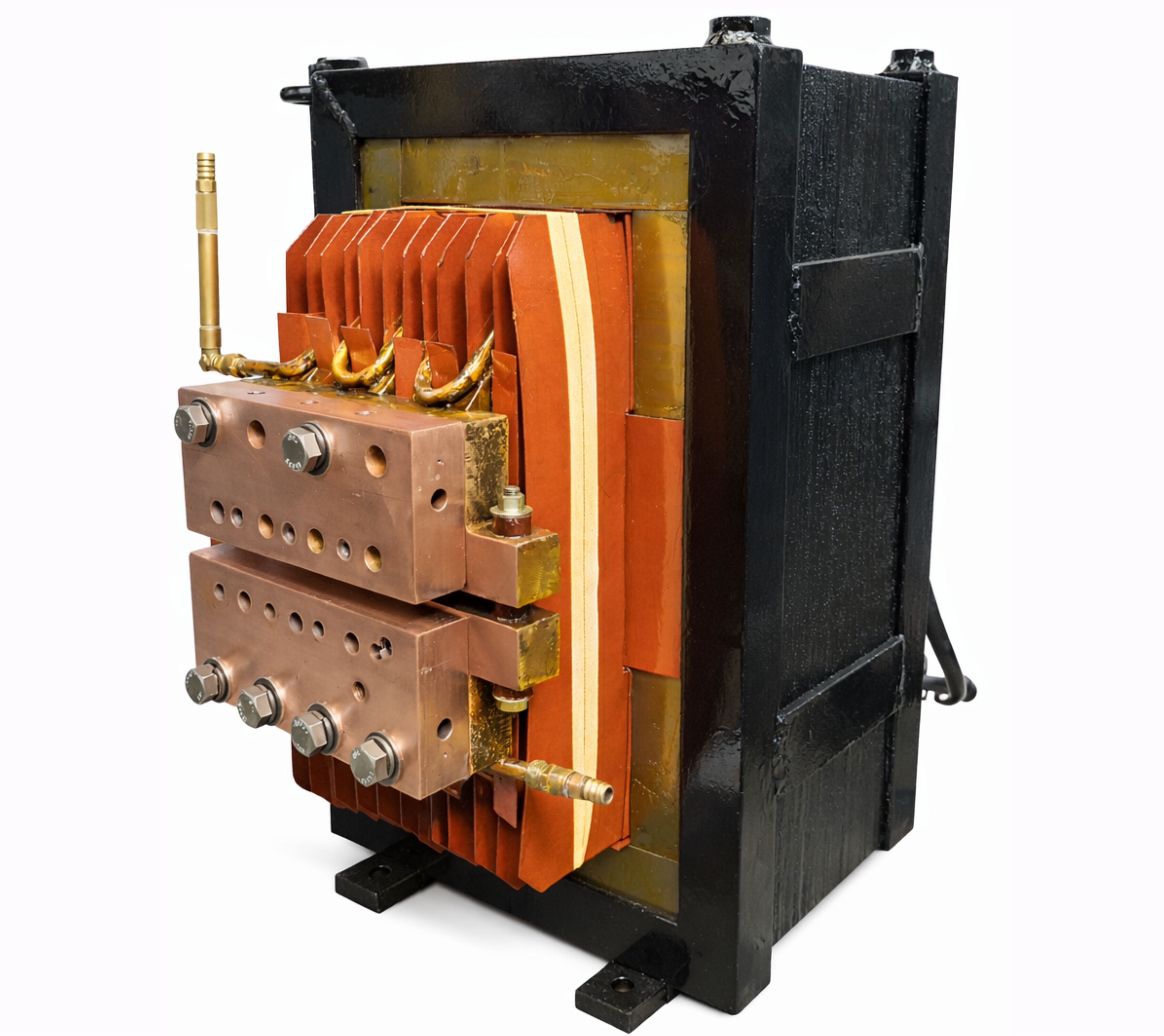 TRANSFORMADOR 300KVA