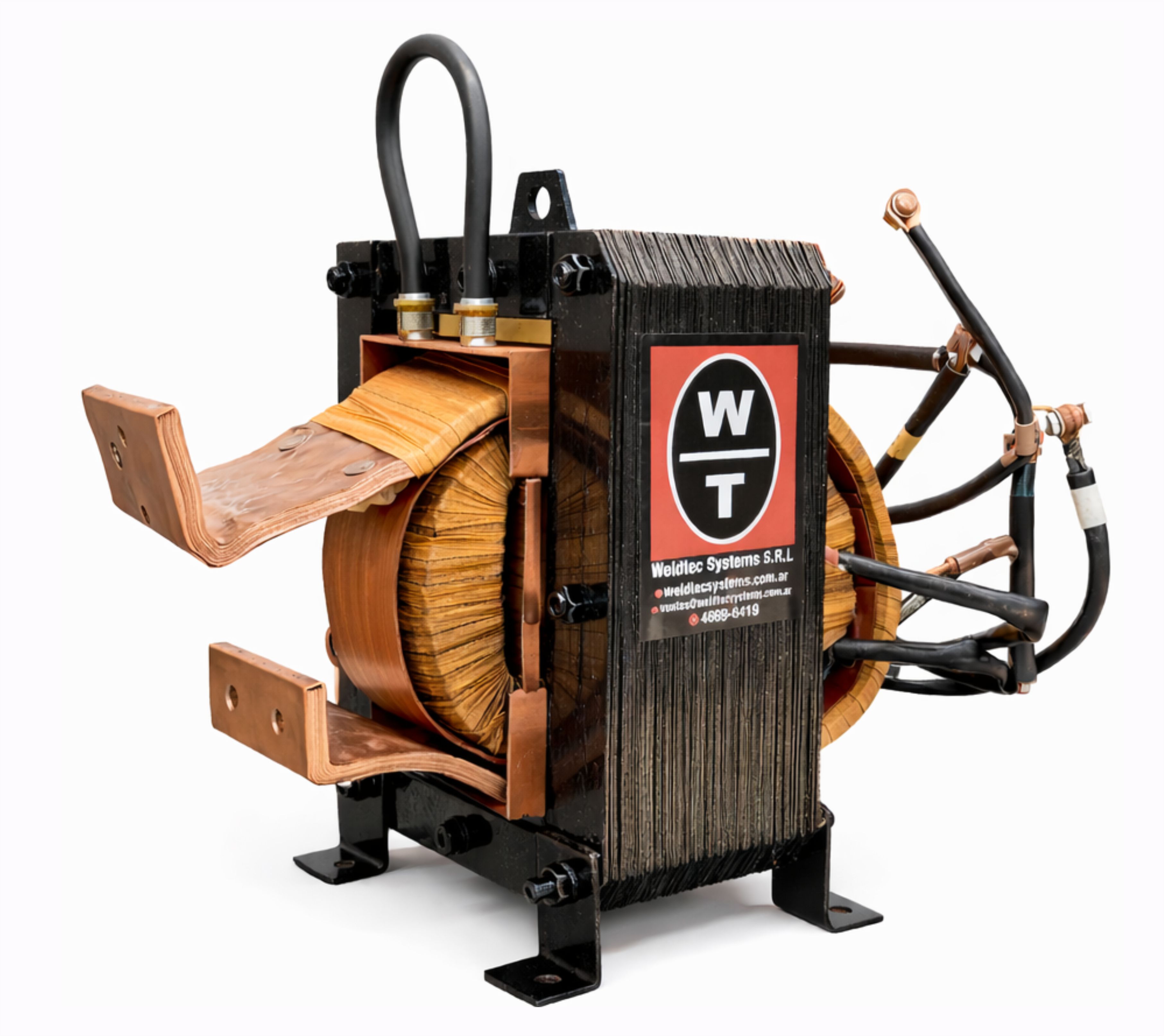 TRANSFORMADOR 20KVA